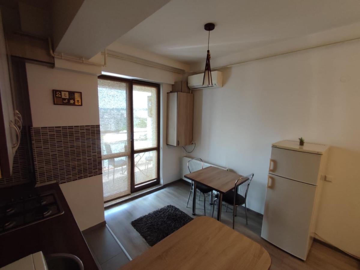 Center Flat Palas Iasi Exterior foto